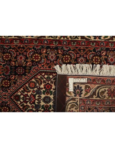 Hand made rug Bidjar Zandjan Persia cm.71x257