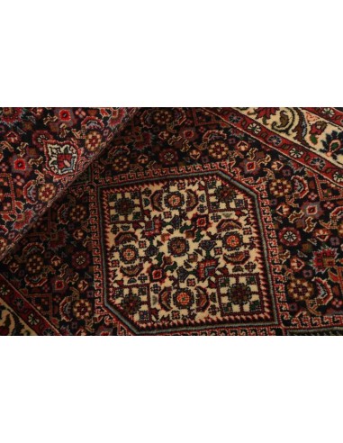 Hand made rug Bidjar Zandjan Persia cm.71x257