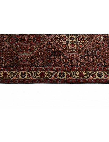 Hand made rug Bidjar Zandjan Persia cm.71x257