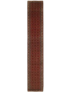 Hand made rug Bidjar Zandjan Persia cm.88x700