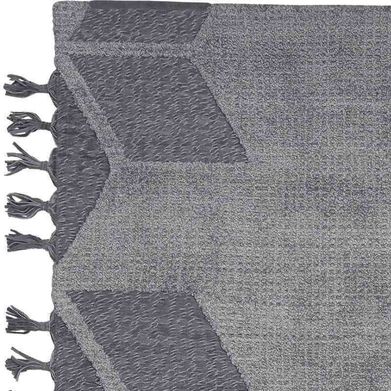 tappeto GILDA SITAP 15 SILVER SETA geometrico da EUR 1104.1
