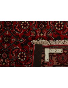 Hand made rug Bidjar Zandjan Persia cm.88x700 2