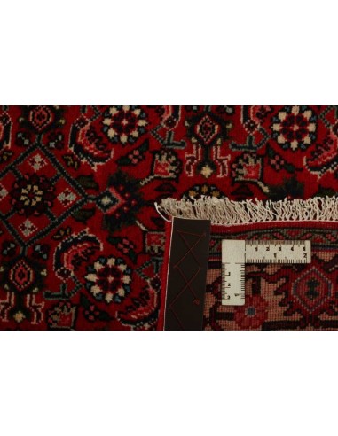 Hand made rug Bidjar Zandjan Persia cm.88x700