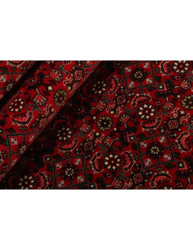 Hand made rug Bidjar Zandjan Persia cm.88x700