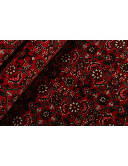 Hand made rug Bidjar Zandjan Persia cm.88x700