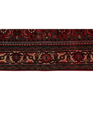 Hand made rug Bidjar Zandjan Persia cm.88x700