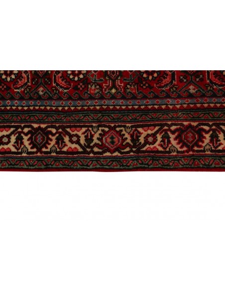Hand made rug Bidjar Zandjan Persia cm.88x700