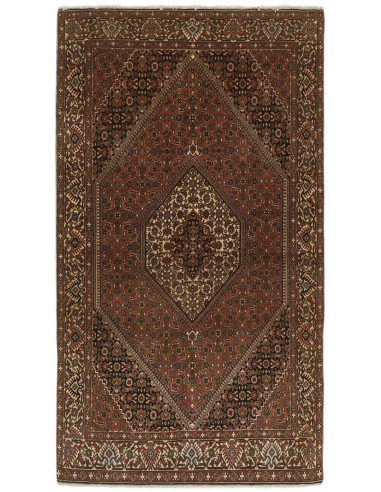 Hand made rug Bidjar Zandjan Persia cm.112x196