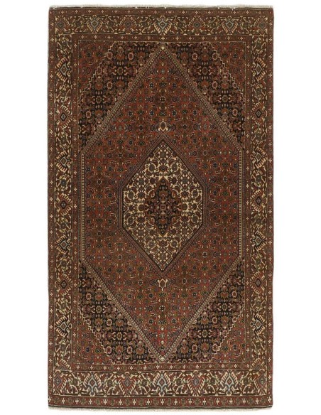 Hand made rug Bidjar Zandjan Persia cm.112x196
