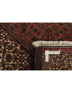 Hand made rug Bidjar Zandjan Persia cm.112x196 2