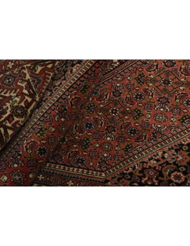 Hand made rug Bidjar Zandjan Persia cm.112x196