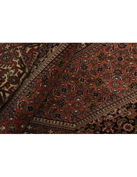 Hand made rug Bidjar Zandjan Persia cm.112x196