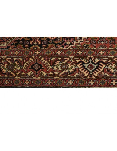 Hand made rug Bidjar Zandjan Persia cm.112x196