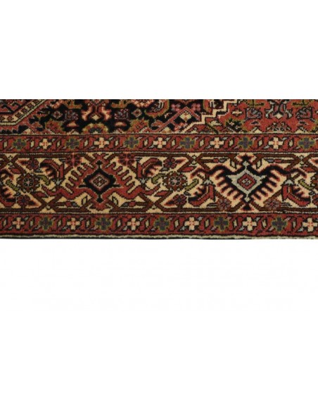 Hand made rug Bidjar Zandjan Persia cm.112x196