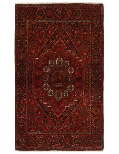Hand made rug Gholtugh Persia cm.98x160