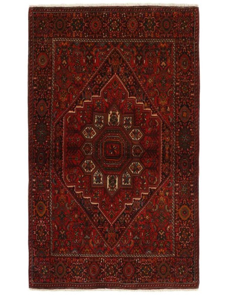 Hand made rug Gholtugh Persia cm.98x160