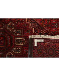 Hand made rug Gholtugh Persia cm.98x160 2