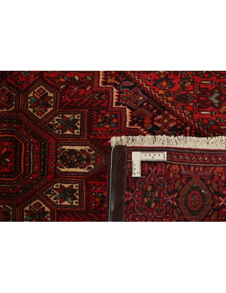 Hand made rug Gholtugh Persia cm.98x160