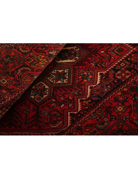 Hand made rug Gholtugh Persia cm.98x160