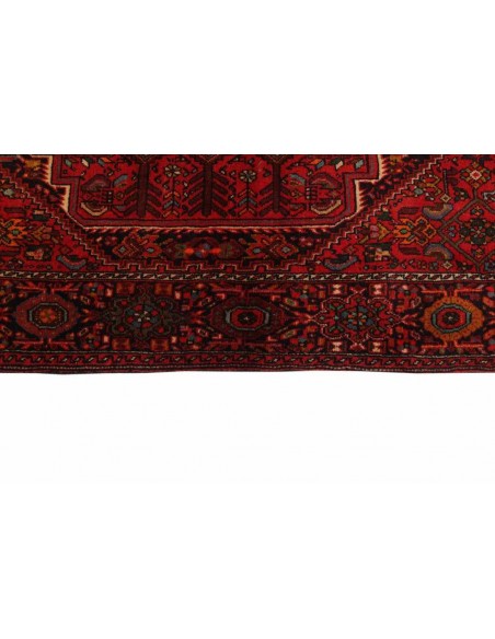 Hand made rug Gholtugh Persia cm.98x160