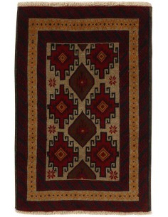 Hand made rug Balutch Persia cm.82x124