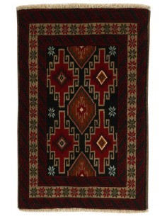 Hand made rug Balutch Persia cm.81x124