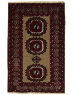 Hand made rug Balutch Persia cm.82x127