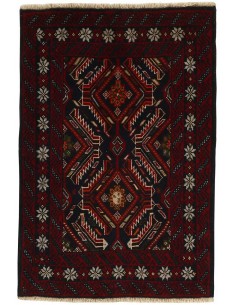Hand made rug Balutch Persia cm.85x125