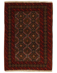 Hand made rug Balutch Persia cm.81x117