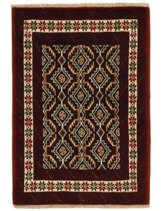 Hand made rug Balutch Persia cm.82x118