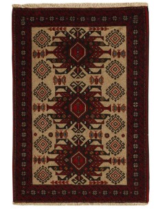 Hand made rug Balutch Persia cm.87x120