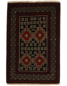 Hand made rug Balutch Persia cm.83x124