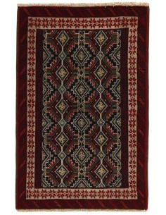 Hand made rug Balutch Persia cm.81x123