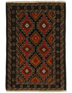 Hand made rug Balutch Persia cm.88x127