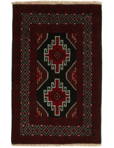 Hand made rug Balutch Persia cm.82x126