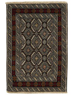 Hand made rug Balutch Persia cm.83x120