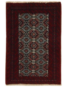 Hand made rug Balutch Persia cm.82x118