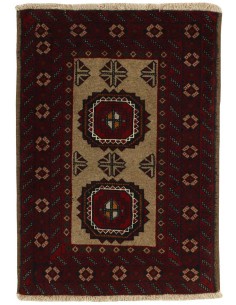 Hand made rug Balutch Persia cm.85x120