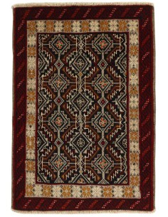 Hand made rug Balutch Persia cm.81x119