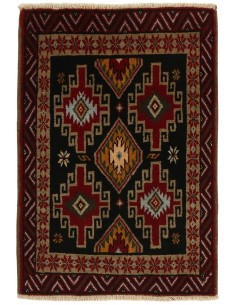 Hand made rug Balutch Persia cm.79x115