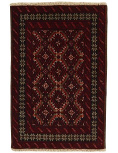 Hand made rug Balutch Persia cm.81x122
