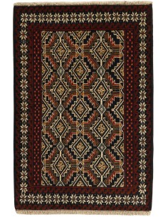Hand made rug Balutch Persia cm.83x123