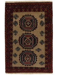 Hand made rug Balutch Persia cm.79x122