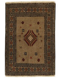 Hand made rug Balutch Persia cm.81x117