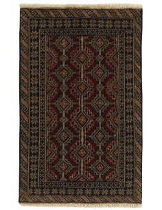 Hand made rug Balutch Persia cm.78x123