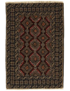 Hand made rug Balutch Persia cm.82x121