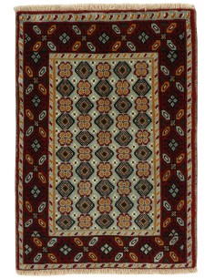 Hand made rug Balutch Persia cm.81x118