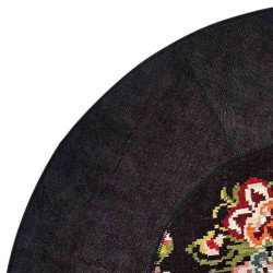 tappeto GIOTTO SITAP FOLK ROTONDO LANA geometrico da EUR 1830 2
