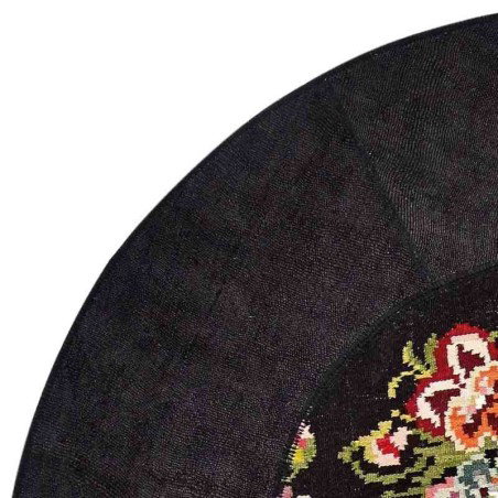 Carpet GIOTTO SITAP FOLK ROTONDO LANA geometrico da EUR 1830