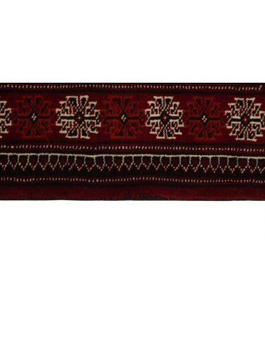 Hand made rug Torkaman Persia cm.87x120